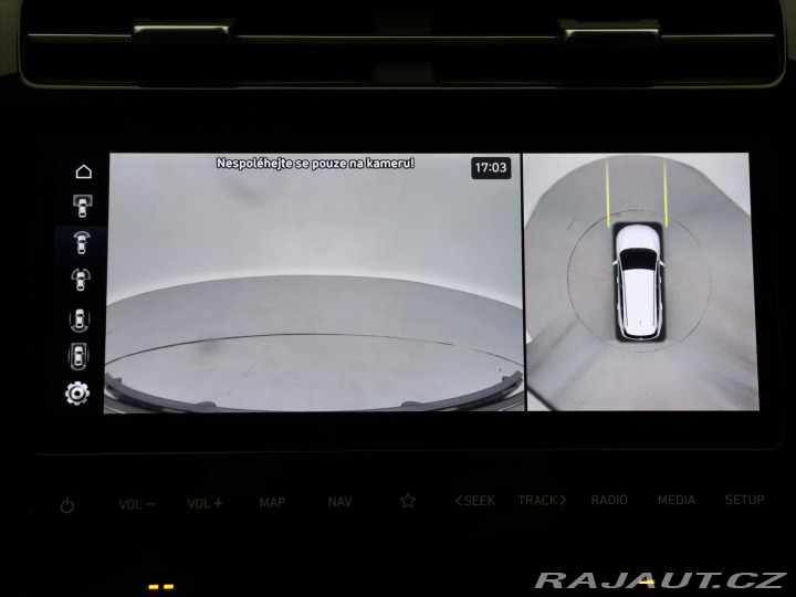 Hyundai Tucson 1,6 T-GDi 169kW 4x4 CZ Pr 2023