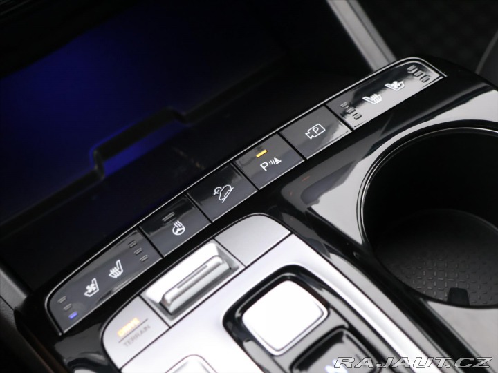 Hyundai Tucson 1,6 T-GDi 169kW 4x4 CZ Pr 2023
