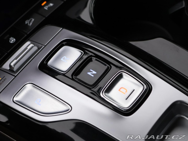 Hyundai Tucson 1,6 T-GDi 169kW 4x4 CZ Pr 2023
