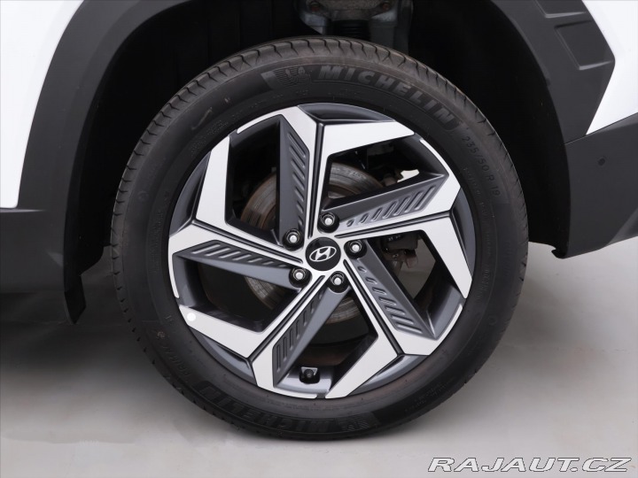 Hyundai Tucson 1,6 T-GDi 169kW 4x4 CZ Pr 2023