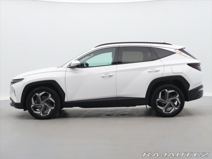 Hyundai Tucson 1,6 T-GDi 169kW 4x4 CZ Pr 2023