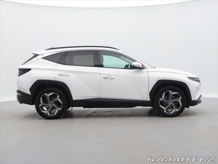Hyundai Tucson 1,6 T-GDi 169kW 4x4 CZ Pr 2023
