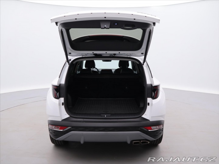 Hyundai Tucson 1,6 T-GDi 169kW 4x4 CZ Pr 2023