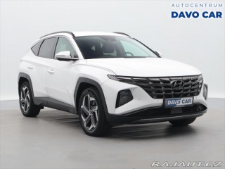 Hyundai Tucson 1,6 T-GDi 169kW 4x4 CZ Pr 2023