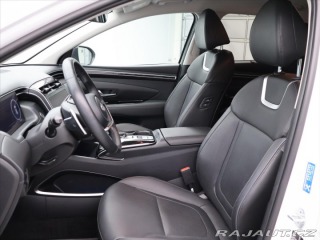 Hyundai Tucson 1,6 T-GDi 169kW 4x4 CZ Pr 2023