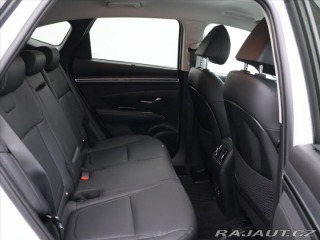 Hyundai Tucson 1,6 T-GDi 169kW 4x4 CZ Pr 2023
