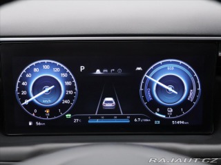 Hyundai Tucson 1,6 T-GDi 169kW 4x4 CZ Pr 2023