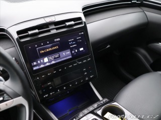 Hyundai Tucson 1,6 T-GDi 169kW 4x4 CZ Pr 2023