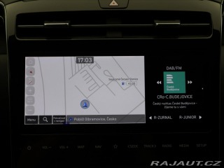 Hyundai Tucson 1,6 T-GDi 169kW 4x4 CZ Pr 2023