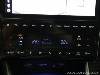 Hyundai Tucson 1,6 T-GDi 169kW 4x4 CZ Pr 2023