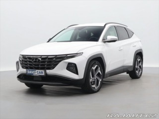 Hyundai Tucson 1,6 T-GDi 169kW 4x4 CZ Pr 2023