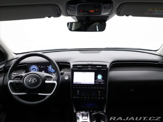 Hyundai Tucson 1,6 T-GDi 169kW 4x4 CZ Pr 2023