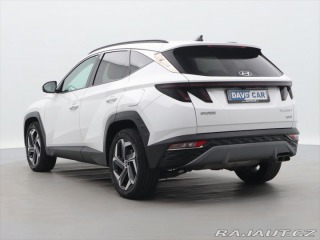 Hyundai Tucson 1,6 T-GDi 169kW 4x4 CZ Pr 2023