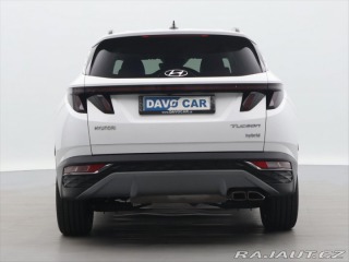 Hyundai Tucson 1,6 T-GDi 169kW 4x4 CZ Pr 2023
