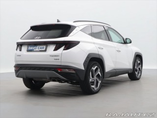 Hyundai Tucson 1,6 T-GDi 169kW 4x4 CZ Pr 2023