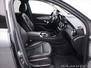 Mercedes-Benz GLC 2,1 220d 125kW CZ 4Matic 2016
