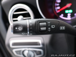 Mercedes-Benz GLC 2,1 220d 125kW CZ 4Matic 2016