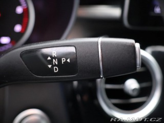 Mercedes-Benz GLC 2,1 220d 125kW CZ 4Matic 2016
