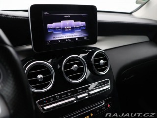 Mercedes-Benz GLC 2,1 220d 125kW CZ 4Matic 2016