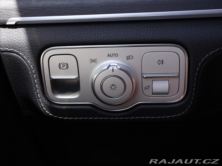 Mercedes-Benz GLE 2,0 350de 4M CZ AMG DPH 2024