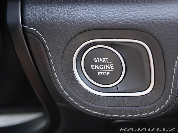Mercedes-Benz GLE 2,0 350de 4M CZ AMG DPH 2024