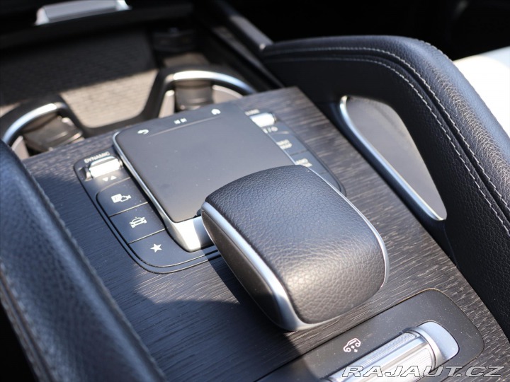 Mercedes-Benz GLE 2,0 350de 4M CZ AMG DPH 2024