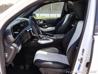 Mercedes-Benz GLE 2,0 350de 4M CZ AMG DPH 2024