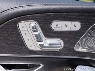 Mercedes-Benz GLE 2,0 350de 4M CZ AMG DPH 2024