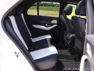 Mercedes-Benz GLE 2,0 350de 4M CZ AMG DPH 2024