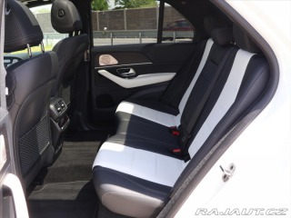 Mercedes-Benz GLE 2,0 350de 4M CZ AMG DPH 2024
