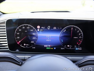 Mercedes-Benz GLE 2,0 350de 4M CZ AMG DPH 2024