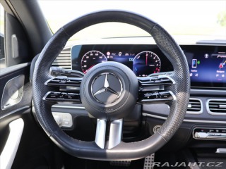 Mercedes-Benz GLE 2,0 350de 4M CZ AMG DPH 2024