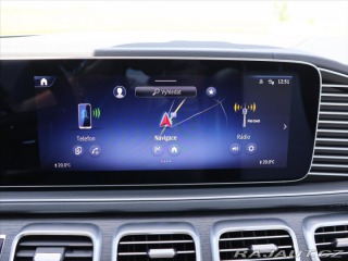 Mercedes-Benz GLE 2,0 350de 4M CZ AMG DPH 2024