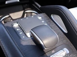 Mercedes-Benz GLE 2,0 350de 4M CZ AMG DPH 2024