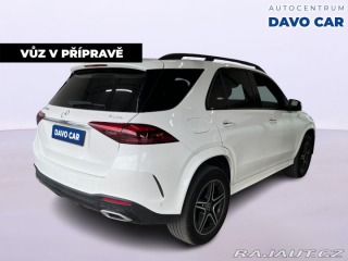 Mercedes-Benz GLE 2,0 350de 4M CZ AMG 1.Maj 2024