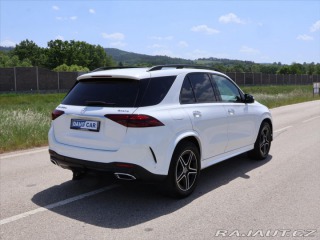 Mercedes-Benz GLE 2,0 350de 4M CZ AMG DPH 2024