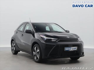 Toyota Aygo 1,5 X HEV 85kW Comfort CZ