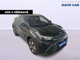 Toyota Aygo 1,5 X HEV 85kW Comfort CZ 2026