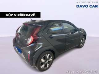 Toyota Aygo 1,5 X HEV 85kW Comfort CZ 2026