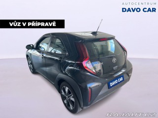 Toyota Aygo 1,5 X HEV 85kW Comfort CZ 2026