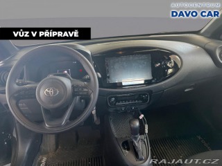 Toyota Aygo 1,5 X HEV 85kW Comfort CZ 2026