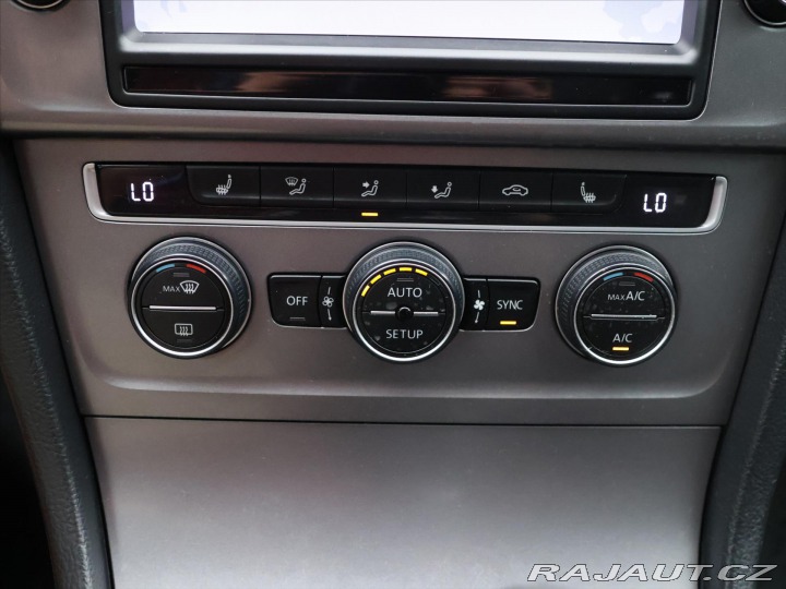 Volkswagen Golf Variant 1,6 TDI 77kW Aut. 2014