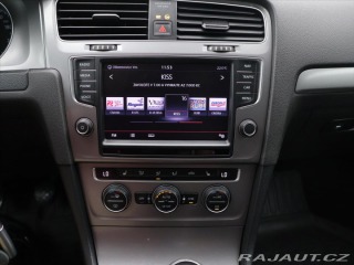 Volkswagen Golf Variant 1,6 TDI 77kW Aut. 2014