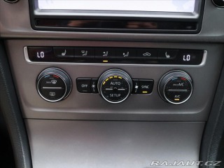 Volkswagen Golf Variant 1,6 TDI 77kW Aut. 2014