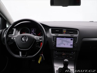 Volkswagen Golf Variant 1,6 TDI 77kW Aut. 2014