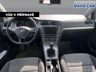 Volkswagen Golf Variant 1,6 TDI 77kW Aut. 2014