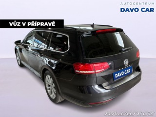 Volkswagen Passat 2,0 TDI 110kW Comfortline 2016