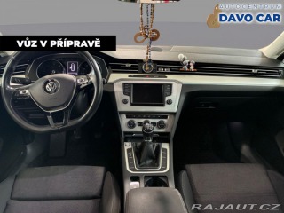 Volkswagen Passat 2,0 TDI 110kW Comfortline 2016