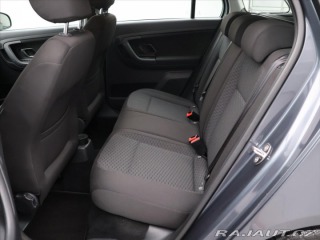 Škoda Fabia 1,2 12V 51kW Ambition Kli 2011