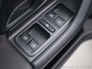 Škoda Fabia 1,2 12V 51kW Ambition Kli 2011